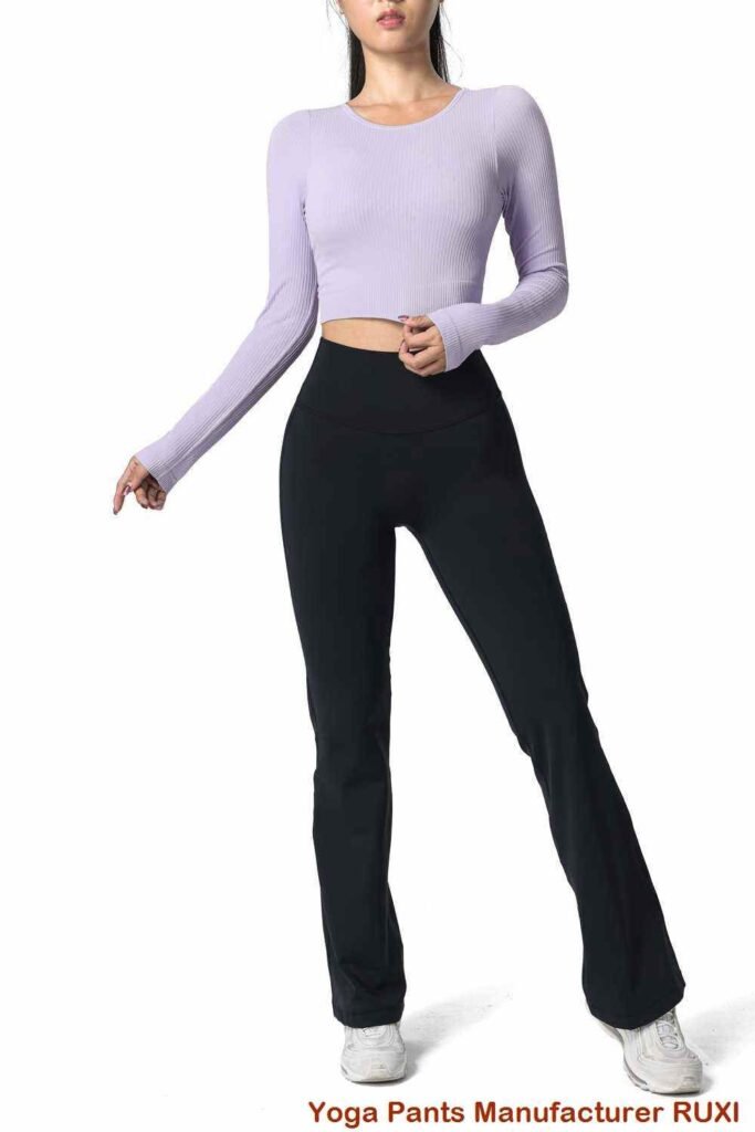 Pantaloni leggeri ad asciugatura rapida ed economici RUXI