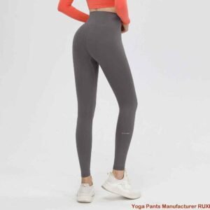 pantaloni da yoga a righe RUXI it485