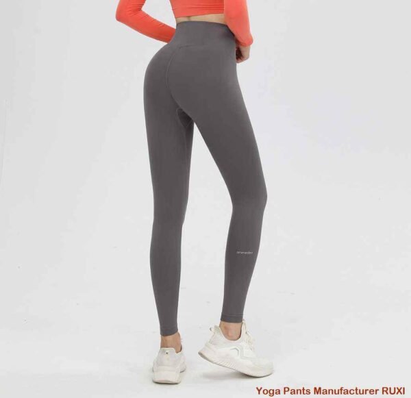 pantaloni da yoga a righe RUXI it485