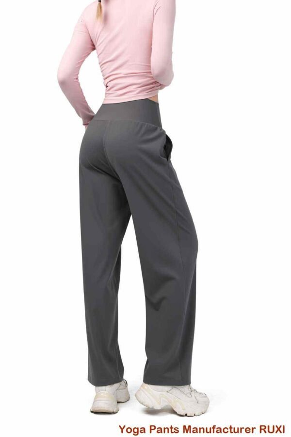Reggiseno sportivo Henley con comodo supporto atletico