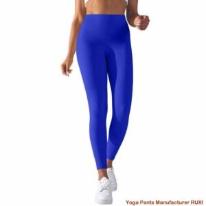 Leggings da allenamento yoga Ultimate Comfort RUXI it992