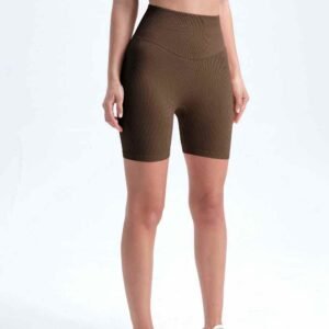 Reggiseno sportivo a maniche lunghe da donna RUXI it1880
