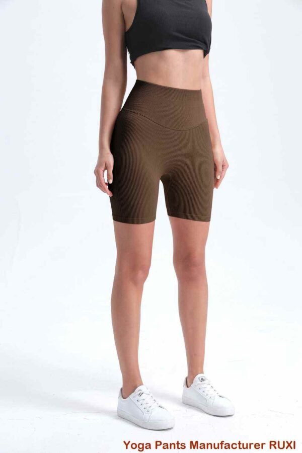 Reggiseno sportivo a maniche lunghe da donna RUXI it1880