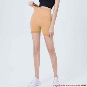 Comodi leggings bootcut taglie forti per le donne RUXI
