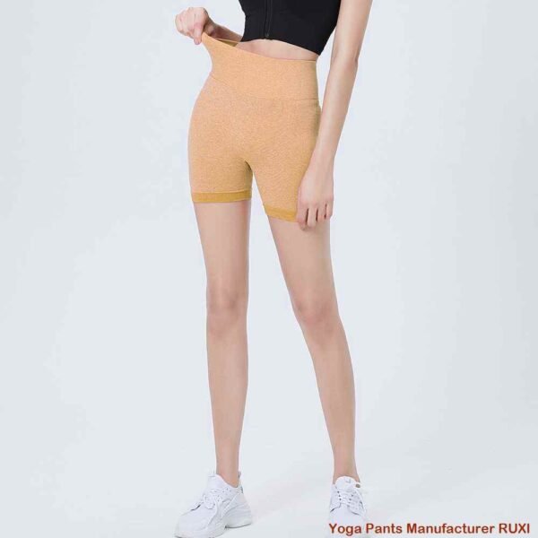 Comodi leggings bootcut taglie forti per le donne RUXI