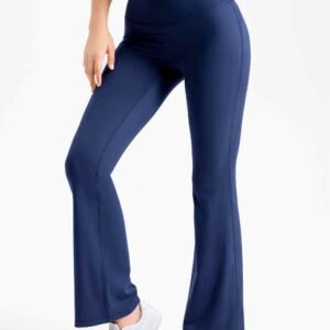 Leggings che aumentano il sedere per curve perfette RUXI