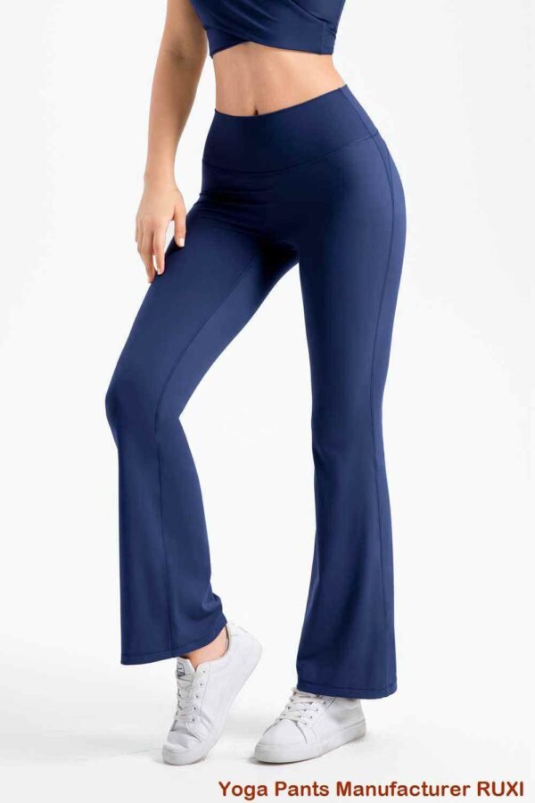 Leggings che aumentano il sedere per curve perfette RUXI