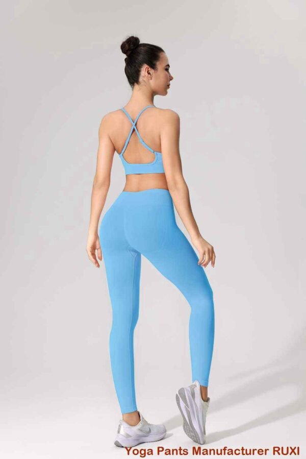 leggings in cotone svasato RUXI it362