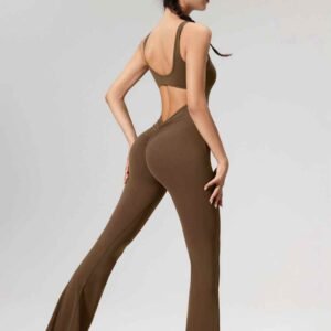 pantaloni da yoga in lycra RUXI it809