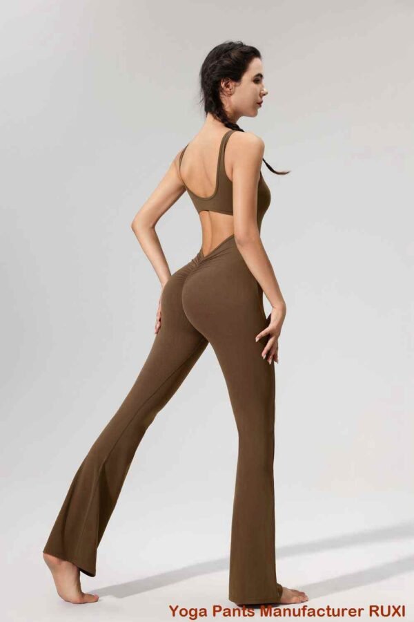 pantaloni da yoga in lycra RUXI it809