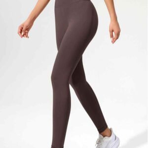 pantaloni da yoga in velluto RUXI it580