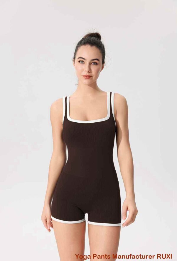 pantaloni da yoga pelosi RUXI it652