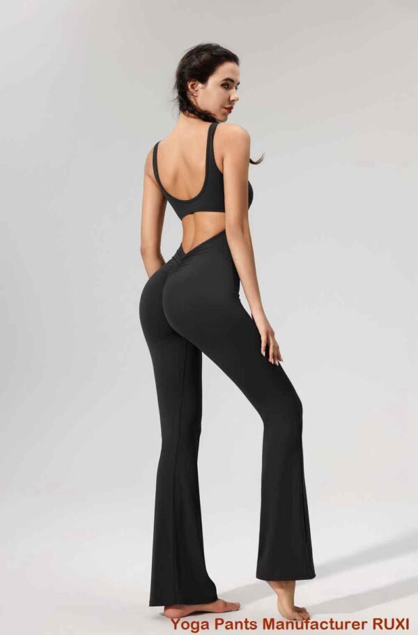 set reggiseno sportivo e leggings da donna RUXI it820