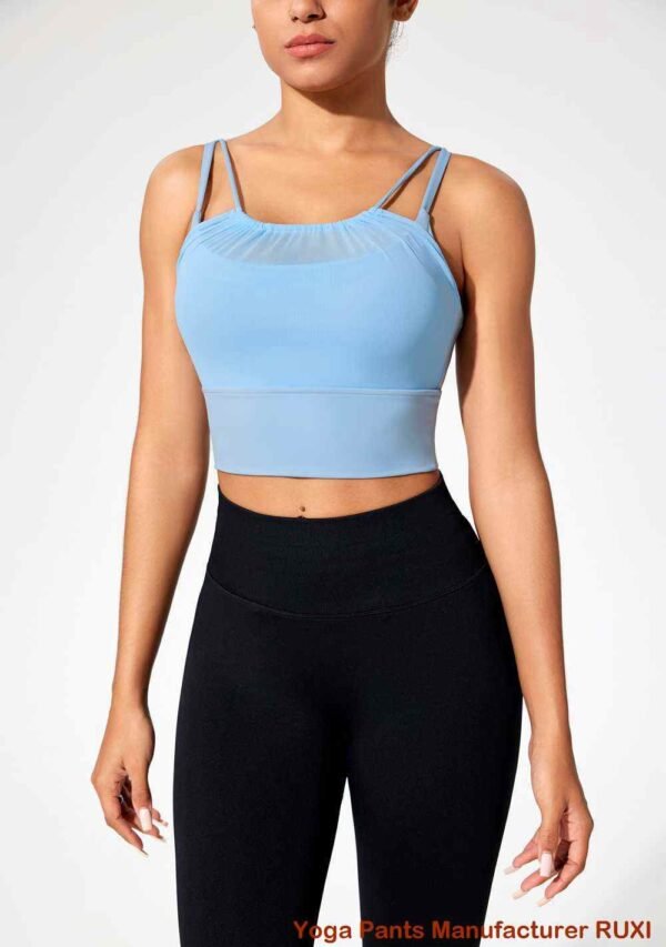 leggings da palestra bum sculpt RUXI it410