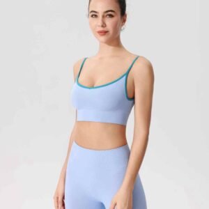 leggings da allenamento scolpiti RUXI it469