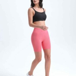 Pantaloni sportivi da donna con tasche RUXI it744