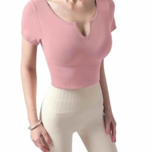 miglior reggiseno sportivo per la palestra RUXI it1730