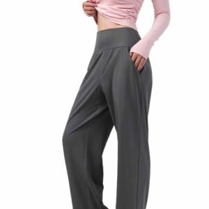 Pantaloni da yoga alla moda per belle donne RUXI it1041