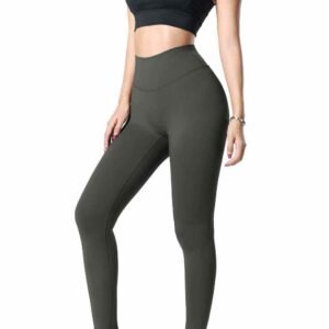 Pantaloni da yoga elasticizzati ultra comodi RUXI it785