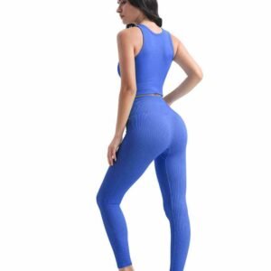 Pantaloni da yoga premaman svasati elastici e comodi RUXI