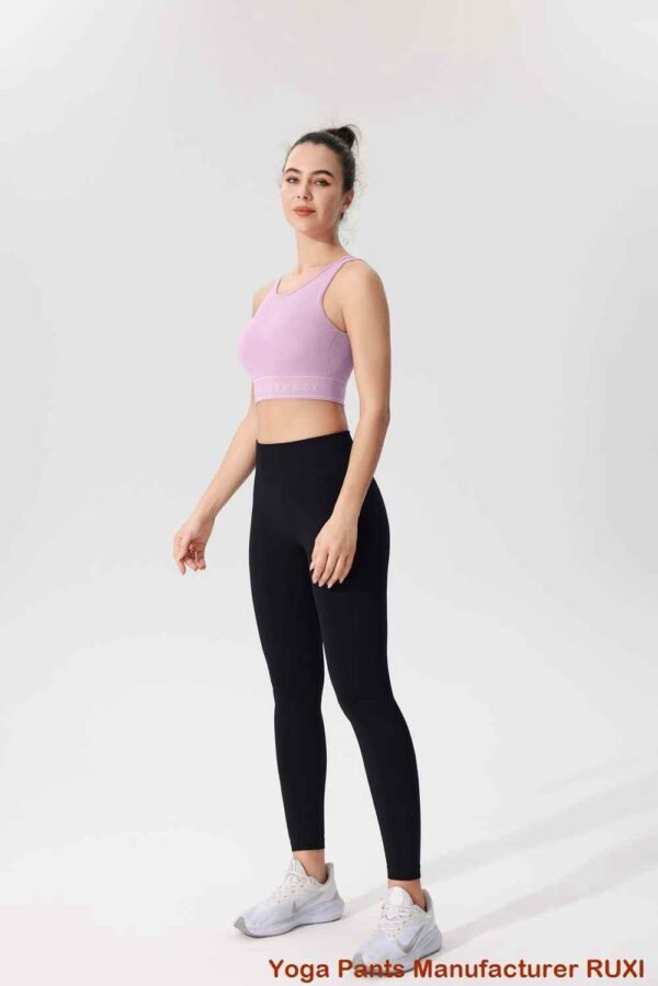 Reggiseni sportivi di supporto per seni grandi RUXI it80