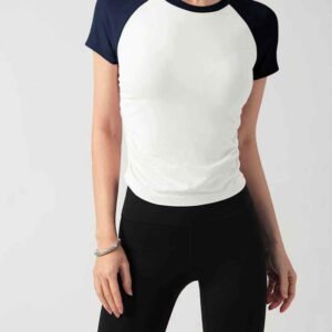 Acquista online comode magliette da yoga RUXI it1427