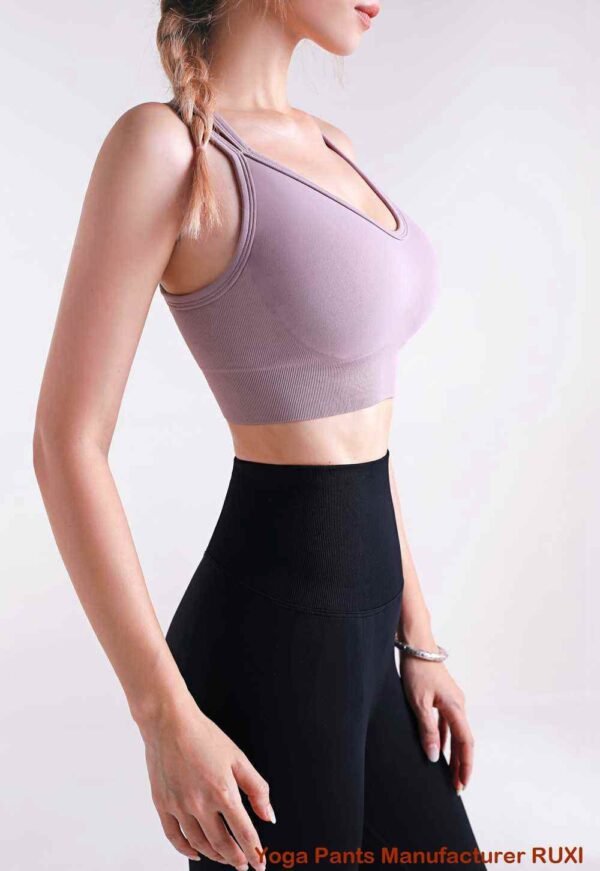 Pantaloni da yoga comodi e di alta qualità RUXI it903