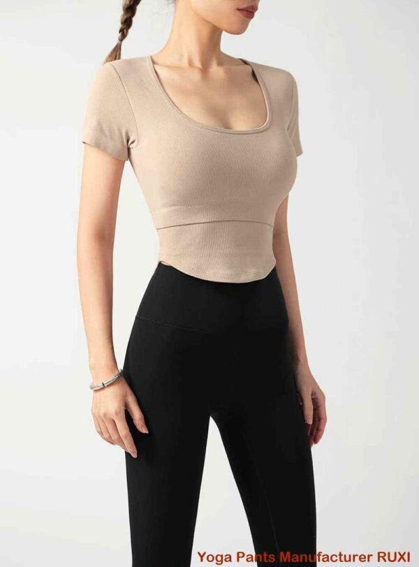 pantaloni da allenamento traspiranti RUXI it360