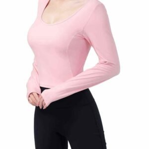 Set yoga top e bottom per comfort e flessibilità RUXI