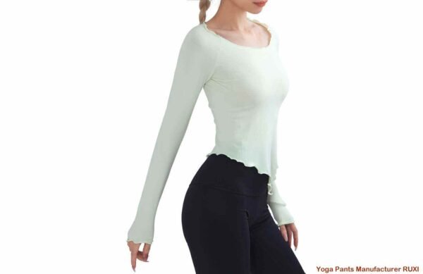 reggiseno equestre RUXI it1605