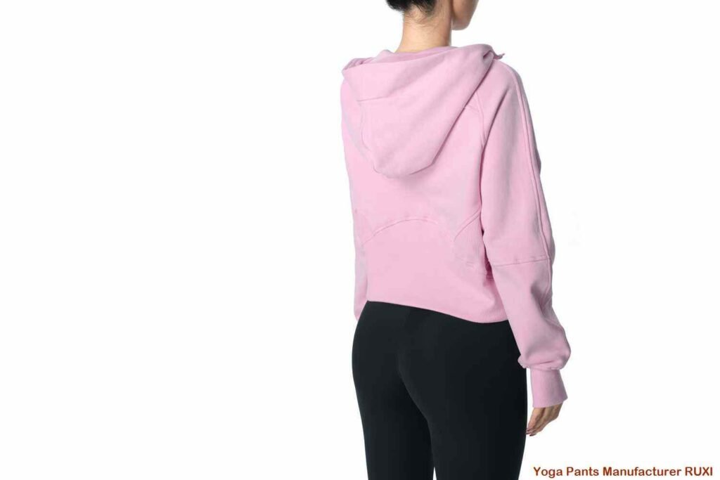 Pantaloncini stile pantaloni da tuta da donna RUXI it3217