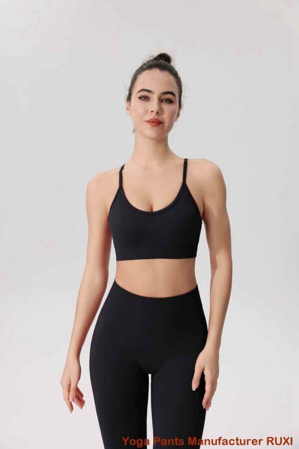 Reggiseno sportivo Comfort Fit per donne attive RUXI it112