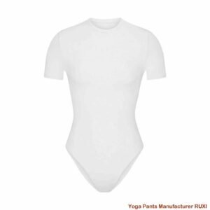Reggiseno sportivo comodo senza cuscinetti RUXI it1602