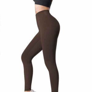 Pantaloni sportivi da allenamento grigi da uomo RUXI