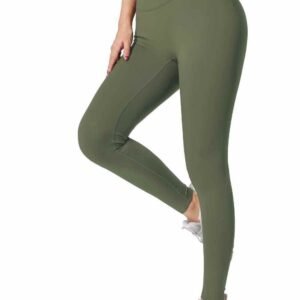 Collant yoga di alta qualità per il massimo comfort RUXI