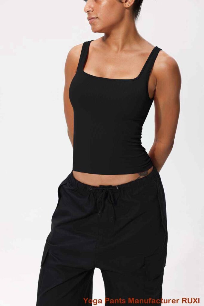 Pantaloncini sportivi da palestra da uomo RUXI it3524