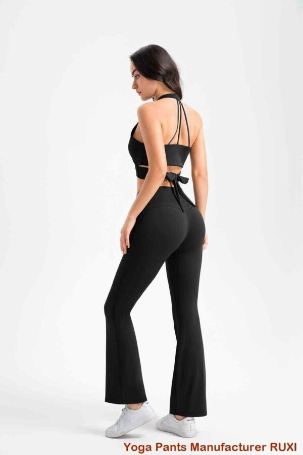 Adorabili top da yoga per le donne RUXI it1301