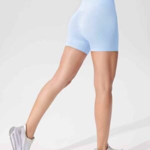 Comodo set reggiseno e pantaloncini per l'uso quotidiano