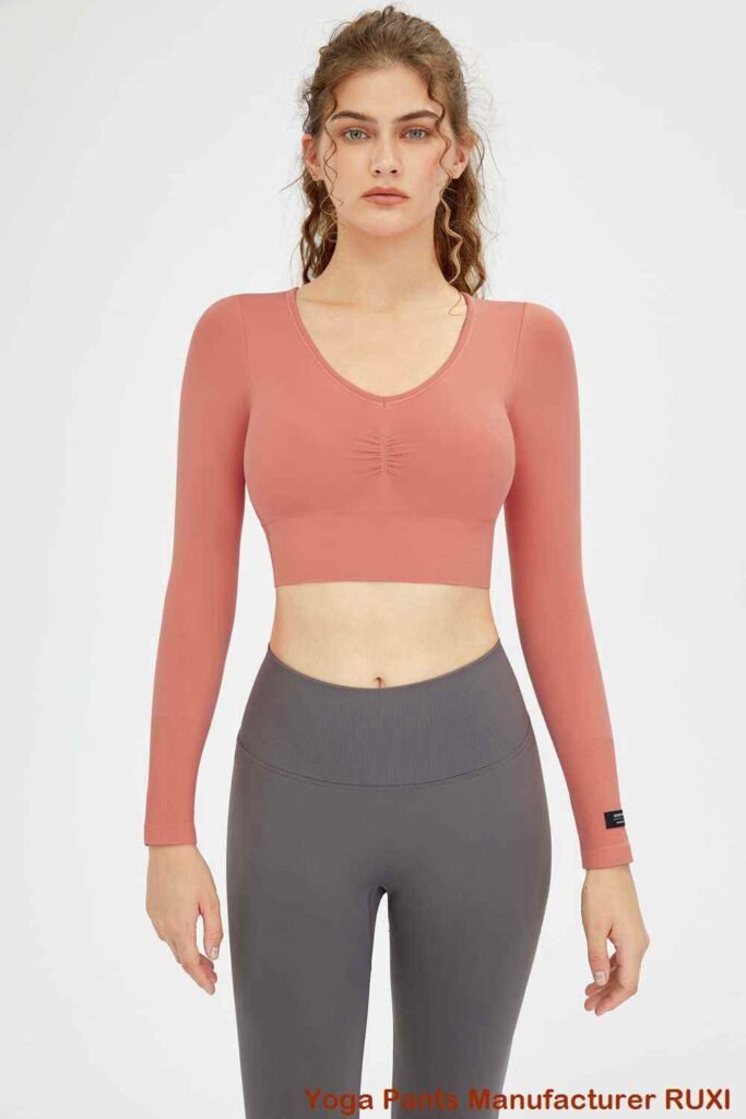 Pantaloncini da ciclista ideali per giocatori di pallavolo