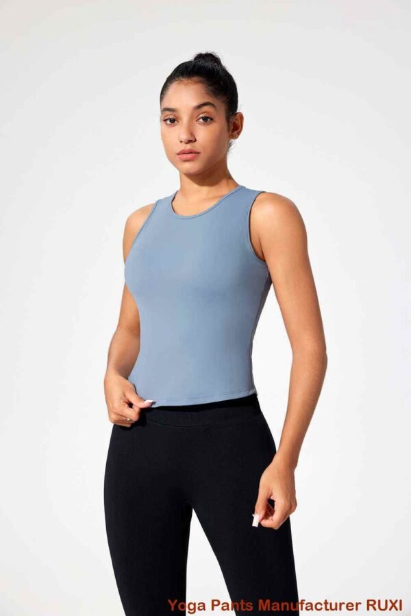 Tuta da yoga elegante per donna RUXI it1428