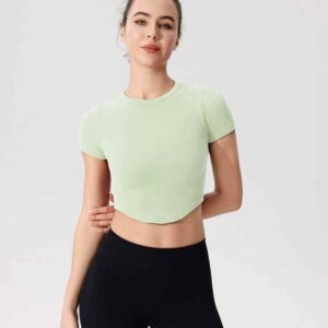 Leggings invernali comodi da donna con tasche RUXI it373
