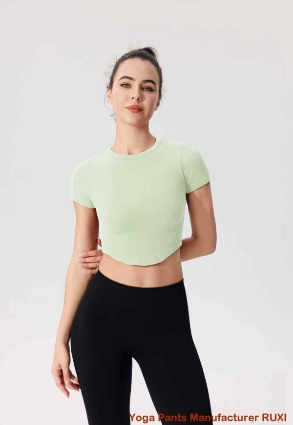 Leggings invernali comodi da donna con tasche RUXI it373