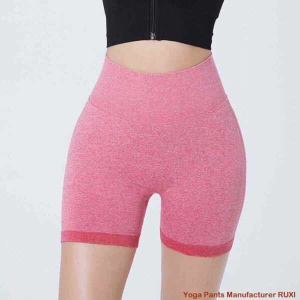 Abbigliamento da yoga Bikram comodo e traspirante RUXI