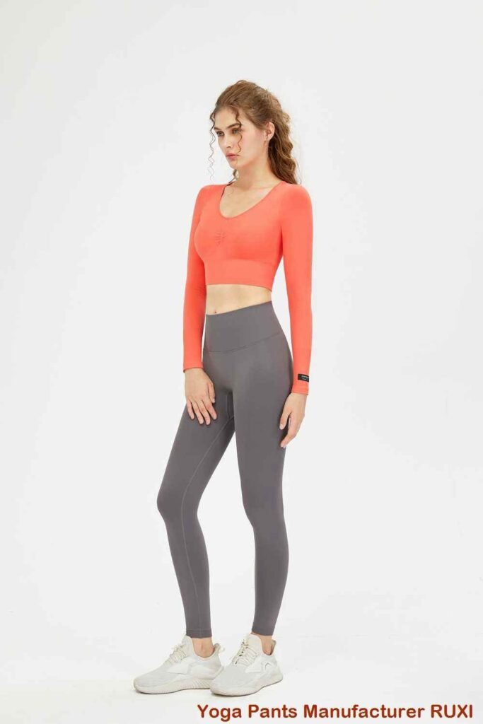 pantaloncini da palestra caldi RUXI it3527