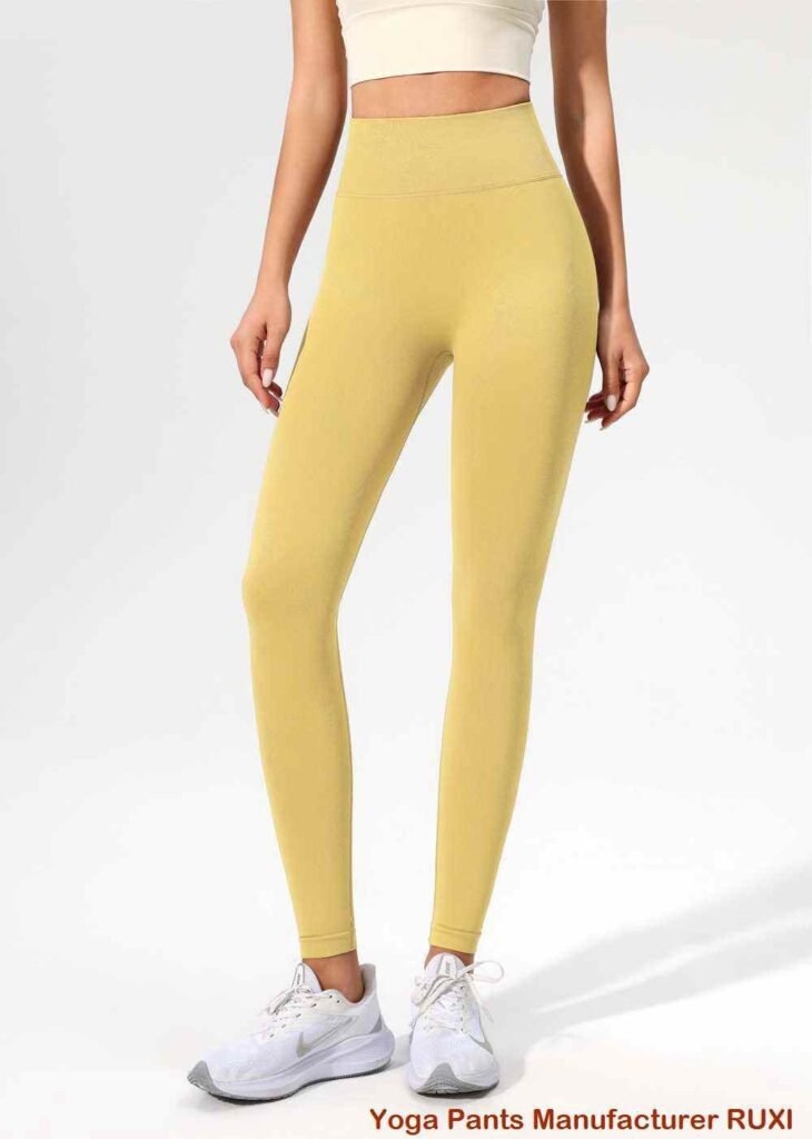 Pantaloncini da pallavolo in spandex blu navy RUXI it3231
