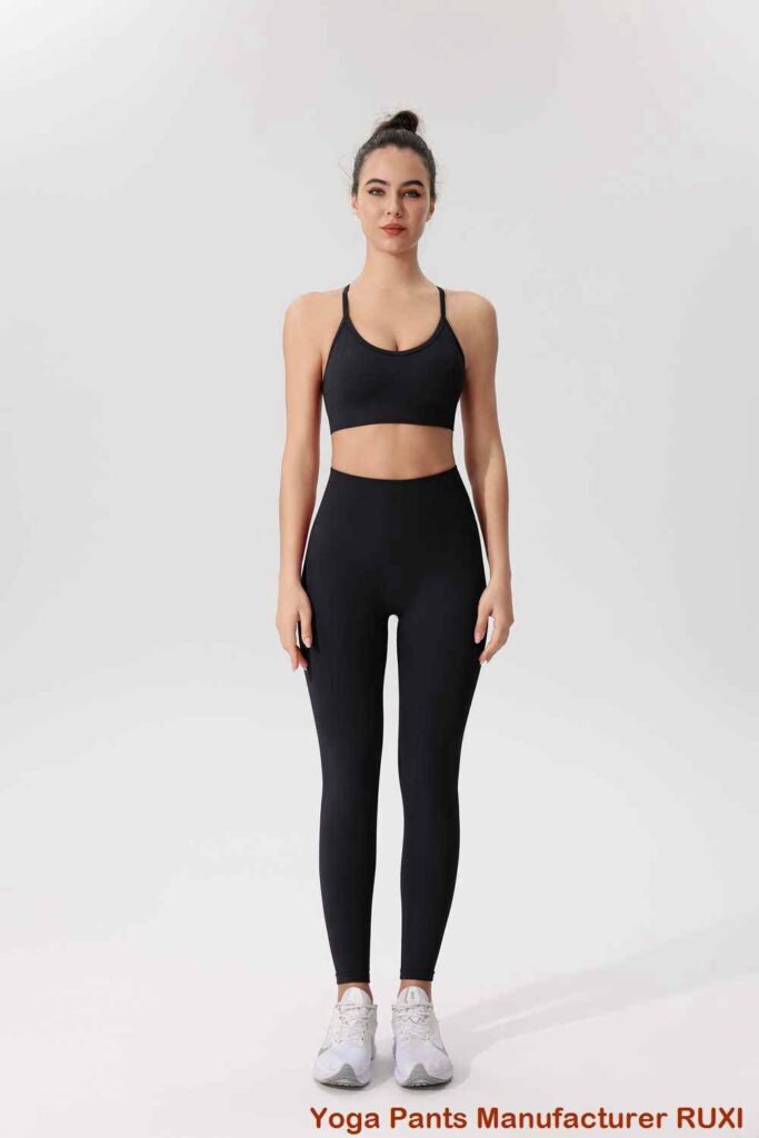 Pantaloncini da bowling grigi da donna RUXI it3533