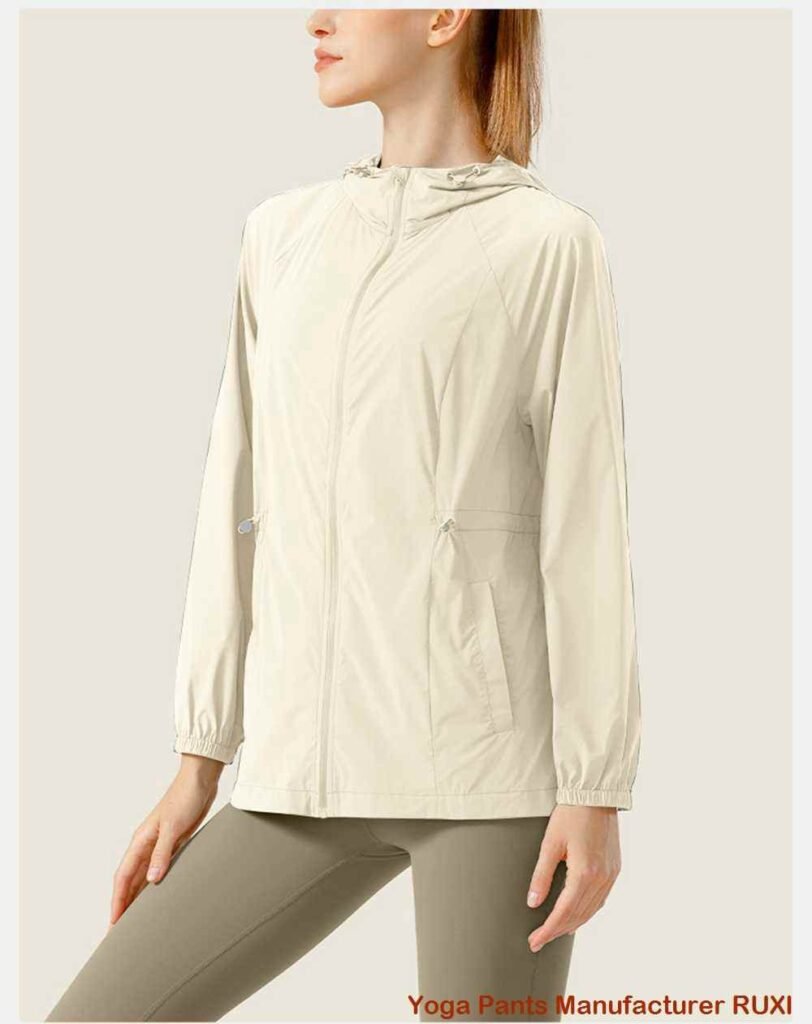 i migliori pantaloncini attillati per la corsa RUXI it3337