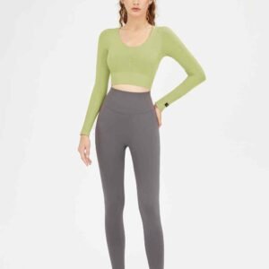 Tappetino Yoga Performance per una pratica avanzata RUXI