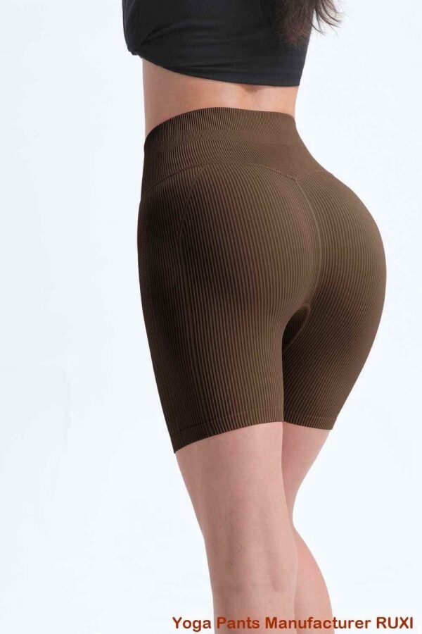 leggings scrunch da palestra RUXI it321