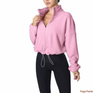Pantaloni da yoga elastici ultra morbidi per donna RUXI